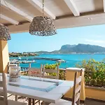 Apartman S'abba Seafront - Your House In Sardinia Golfo Aranci