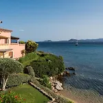 Apartman S'abba Seafront - Your House In Sardinia *