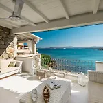 S'abba Seafront - Your House In Sardinia