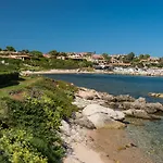 Apartmán S'abba Seafront - Your House In Sardinia Golfo Aranci
