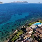 S'abba Seafront - Your House In Sardinia Apartman *