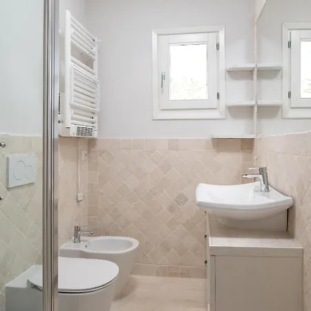 S'abba Seafront - Your House In Sardinia Golfo Aranci