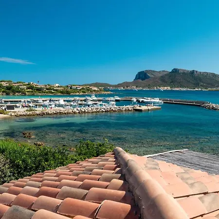 S'abba Seafront - Your House In Sardinia Гольфо-Аранчи