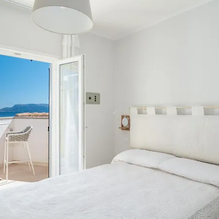 S'abba Seafront - Your House In Sardinia *