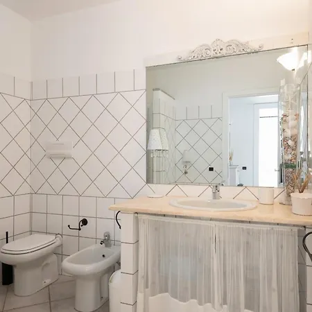 S'abba Seafront - Your House In Sardinia Golfo Aranci