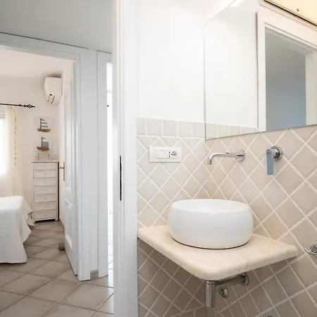 S'abba Seafront - Your House In Sardinia * Golfo Aranci