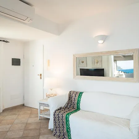 Appartamento S'abba Seafront - Your House In Sardinia *