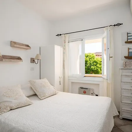 S'abba Seafront - Your House In Sardinia *