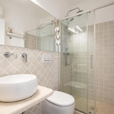 S'abba Seafront - Your House In Sardinia *