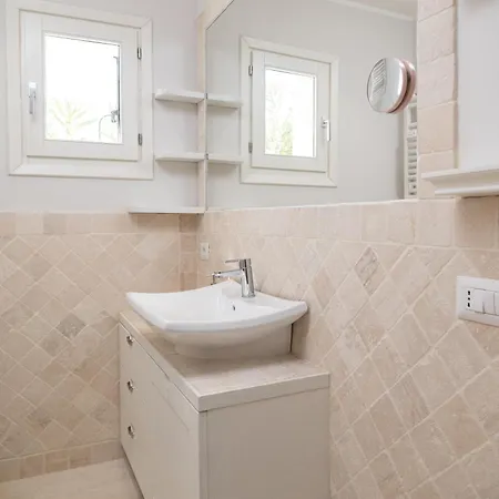 S'abba Seafront - Your House In Sardinia Golfo Aranci