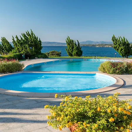 S'abba Seafront - Your House In Sardinia شقة