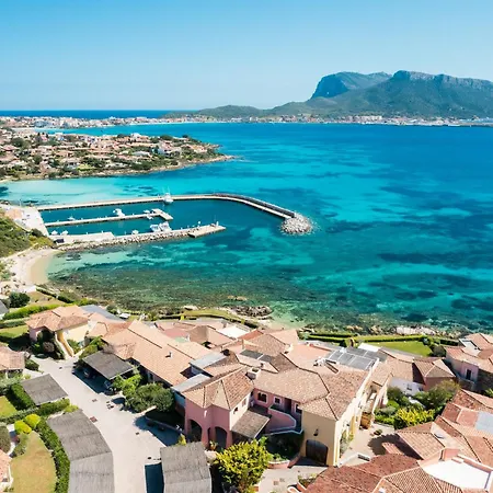 Apartman S'abba Seafront - Your House In Sardinia