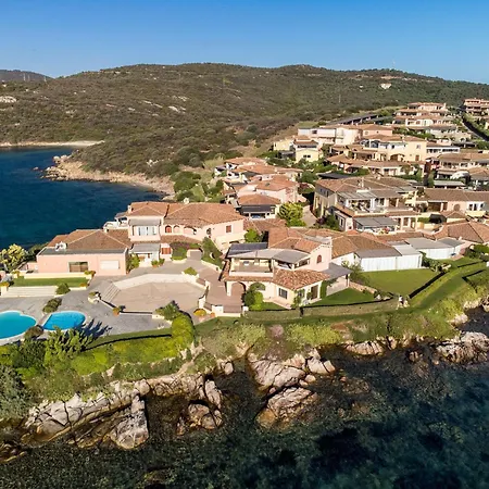 S'abba Seafront - Your House In Sardinia * غولفو أرانتْشي