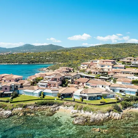 S'abba Seafront - Your House In Sardinia شقة *