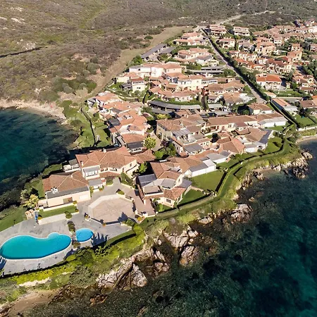 شقة S'abba Seafront - Your House In Sardinia *
