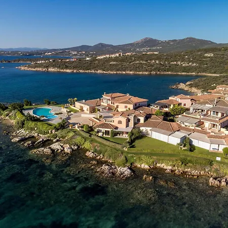 S'abba Seafront - Your House In Sardinia Apartman Golfo Aranci