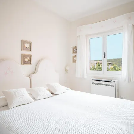 S'abba Seafront - Your House In Sardinia * Golfo Aranci