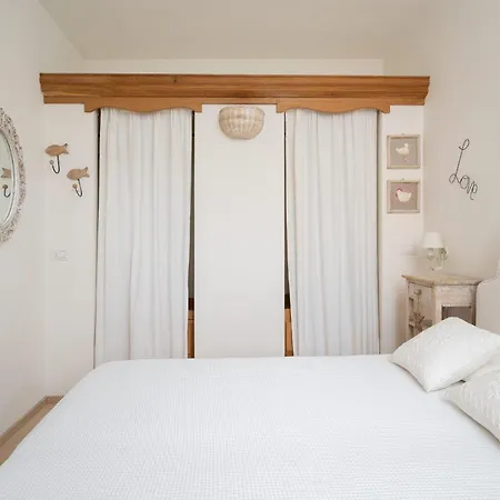 S'abba Seafront - Your House In Sardinia
