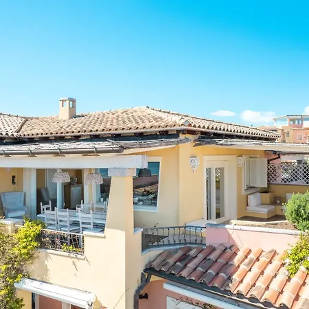 S'abba Seafront - Your House In Sardinia Apartmán