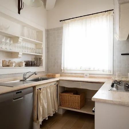Lejlighed S'abba Seafront - Your House In Sardinia *