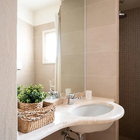 S'abba Seafront - Your House In Sardinia Apartment