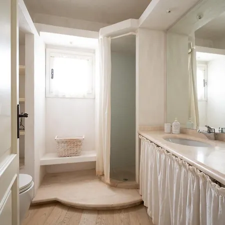S'abba Seafront - Your House In Sardinia Apartamento *
