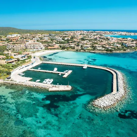 S'abba Seafront - Your House In Sardinia *
