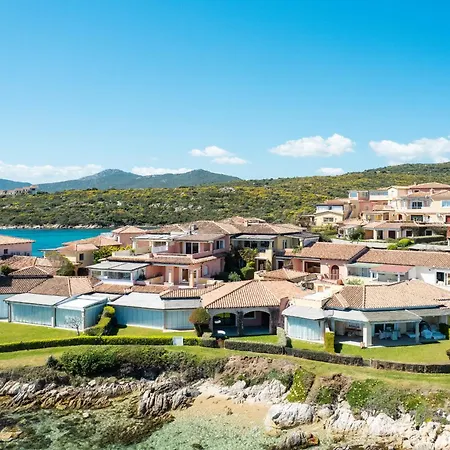 Apartman S'abba Seafront - Your House In Sardinia *