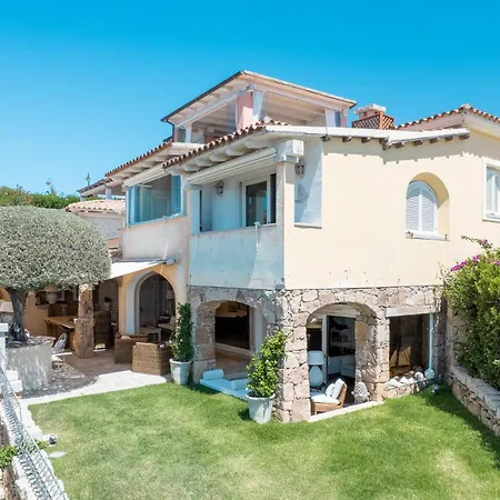 S'abba Seafront - Your House In Sardinia Golfo Aranci