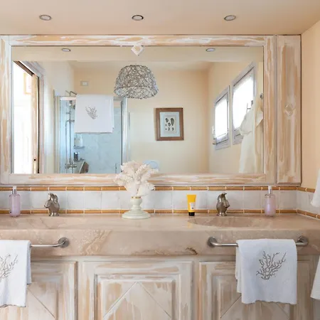 S'abba Seafront - Your House In Sardinia *