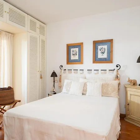 S'abba Seafront - Your House In Sardinia