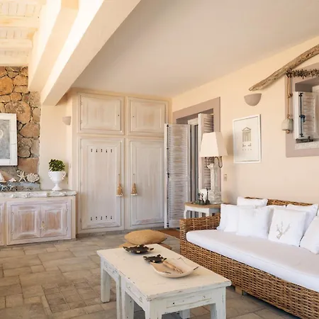 S'abba Seafront - Your House In Sardinia Appartamento