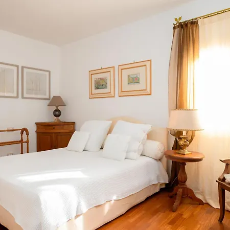 S'abba Seafront - Your House In Sardinia Appartamento *