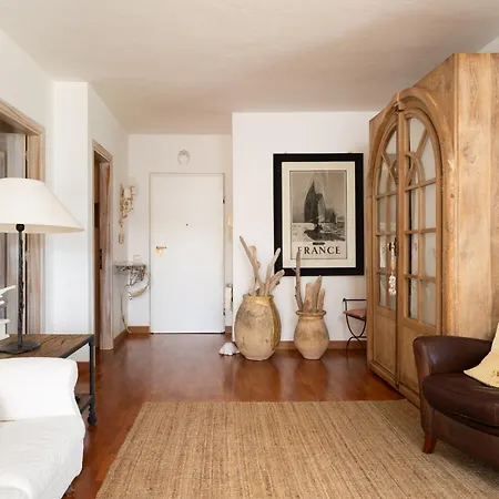 Appartamento S'abba Seafront - Your House In Sardinia Golfo Aranci