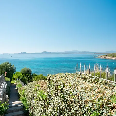 S'abba Seafront - Your House In Sardinia Golfo Aranci