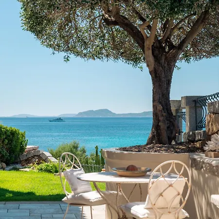 S'abba Seafront - Your House In Sardinia شقة غولفو أرانتْشي