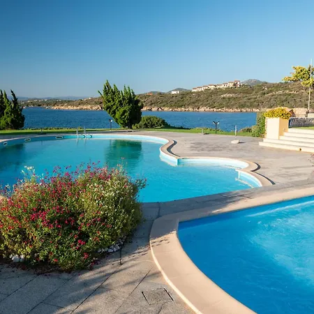 S'abba Seafront - Your House In Sardinia Appartamento