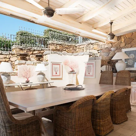 S'abba Seafront - Your House In Sardinia Appartamento *