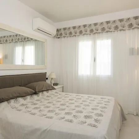 S'abba Seafront - Your House In Sardinia Appartamento