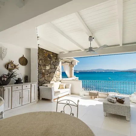 S'abba Seafront - Your House In Sardinia * غولفو أرانتْشي