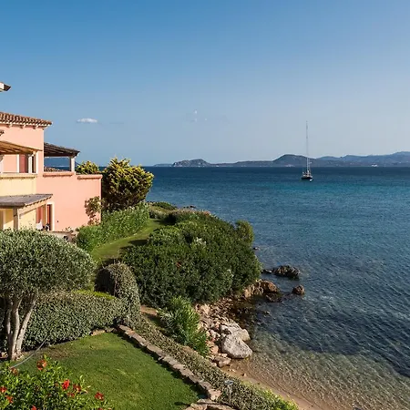 Апартаменты S'abba Seafront - Your House In Sardinia *