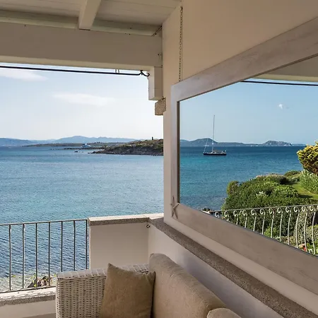 S'abba Seafront - Your House In Sardinia Golfo Aranci