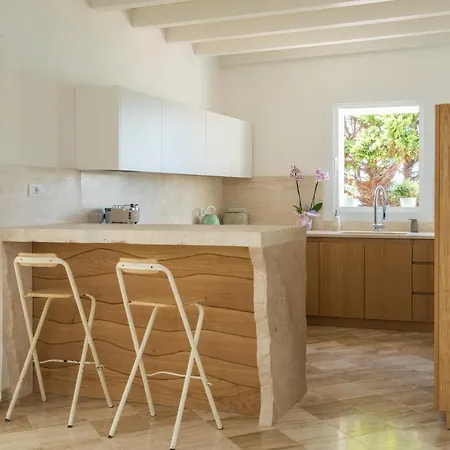 S'abba Seafront - Your House In Sardinia Гольфо-Аранчи