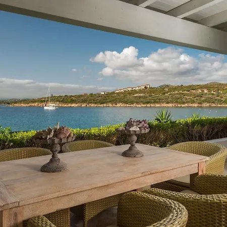 S'abba Seafront - Your House In Sardinia Apartment Golfo Aranci