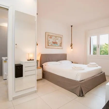 Apartment S'abba Seafront - Your House In Sardinia Golfo Aranci