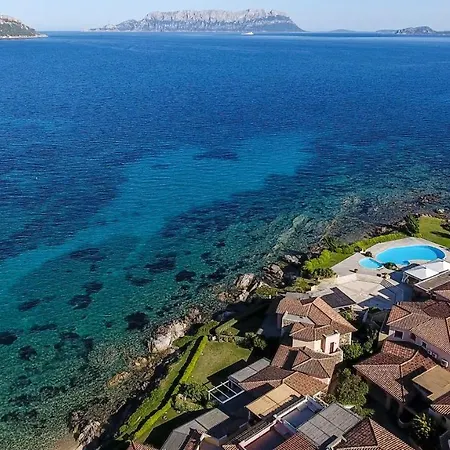 S'abba Seafront - Your House In Sardinia شقة *