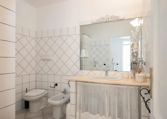 S'abba Seafront - Your House In Sardinia Golfo Aranci