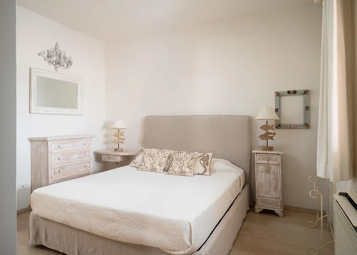 S'abba Seafront - Your House In Sardinia Appartement Golfo Aranci