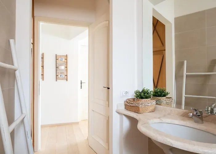 S'abba Seafront - Your House In Sardinia Appartement *