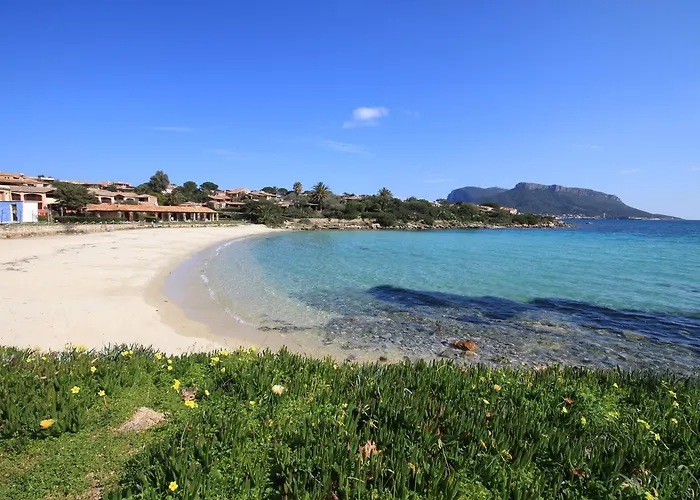 S'abba Seafront - Your House In Sardinia * Golfo Aranci